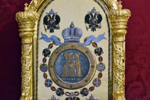 5 основных фактов о Петергофе. Что можно увидеть в Особой кладовой Петергофа