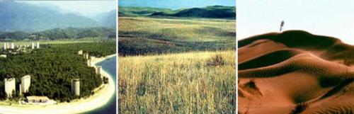 Климатические пояса кратко. Климатические пояса и типы климатов Земли: