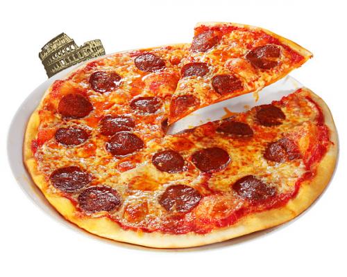 Факты о pizza hut. 12 интересных фактов о пицце. Что стоит знать о любимом блюде?