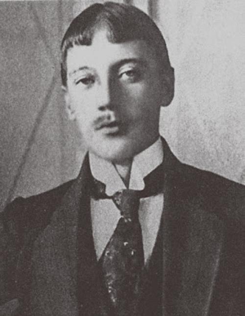 Интересные факты николай степанович Гумилев. Интересные факты из жизни Николая Гумилева