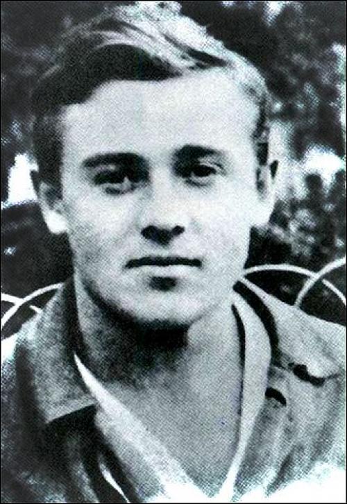 Интересные факты о королеве сергее павловиче. Учеба 09