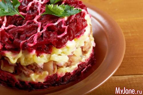 Интересные факты о еде и кулинарии. Необычные истории привычных блюд