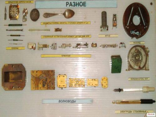 Интересные факты о металлах химия. 22 занятных факта о благородных металлах