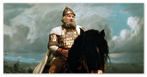 О победах ильи муромца. Илья Муромец — герой земли Русской