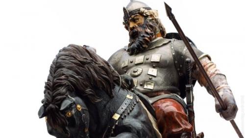 Характер ильи муромца. Илья Муромец — кто он такой, краткая биография