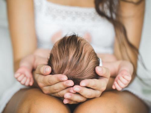 Факты о дне матери. Интересные факты о материнстве