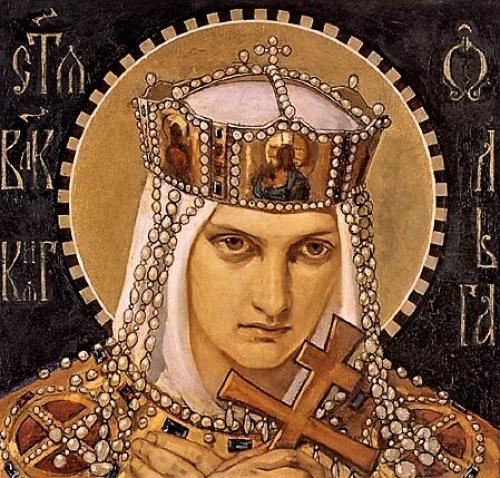 Интересные факты о князе игоре. Великий князь Игорь: загадка гибели и его жена Ольга