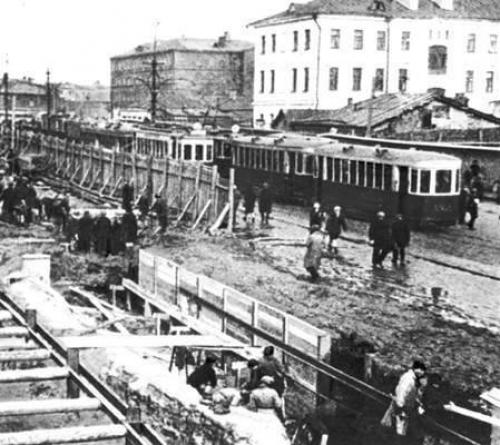 Факты про метро. Интересные факты о Московском метрополитене