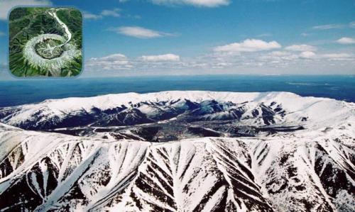 Интересные факты о горах + Видео