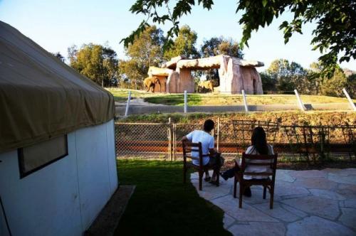 Самые необычные путешествия. Самые необычные экскурсии мира