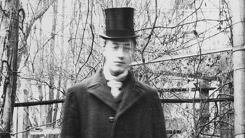 Николай гумилев, как умер. Глава «Цеха поэтов» и акмеист