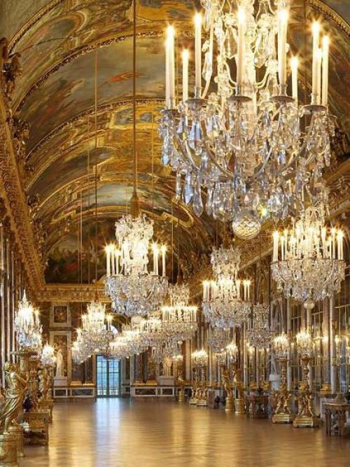 Интересные факты о барокко. Возрождение Барокко. Краткая история стиля 05