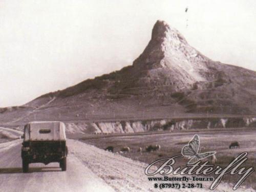 Эльбрус интересные факты. 15 интересных фактов о горе Эльбрус 04