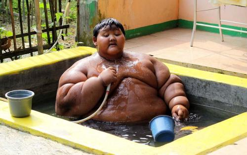 Невероятные факты. Самые невероятные факты в мире