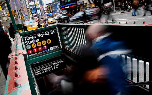 Факты про метро. Интересные факты о Московском метрополитене 26