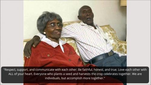 Интересные факты о любви