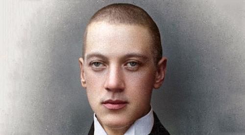 Николай Гумилев краткое содержание. Николай Гумилев