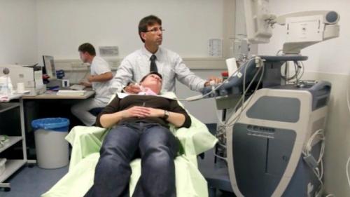 Интересные факты о медицине в Германии