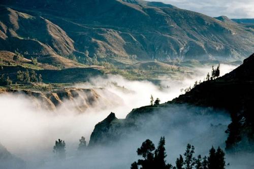 Уникумы Южной Америки. 14 природных чудес Южной Америки