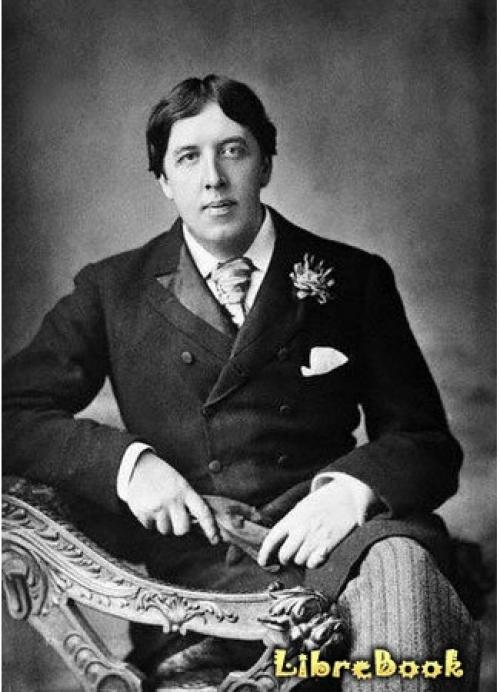 Чем знаменит Оскар Уайльд. Автор Оскар Уайльд | Oscar Wilde