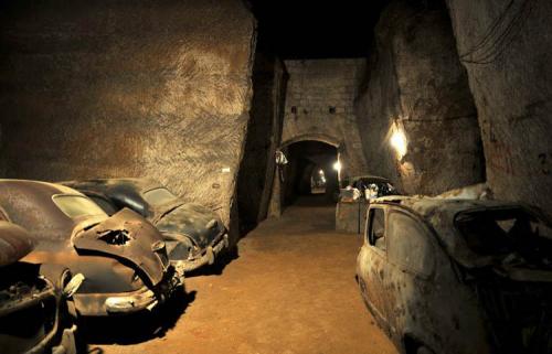 Невероятные факты. Самые невероятные факты в мире