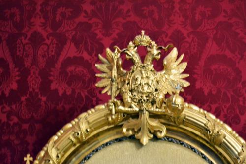 5 основных фактов о Петергофе. Что можно увидеть в Особой кладовой Петергофа