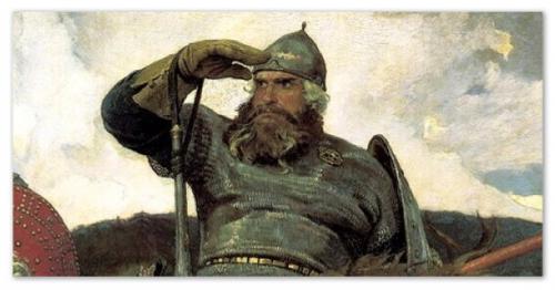 О победах ильи муромца. Илья Муромец — герой земли Русской