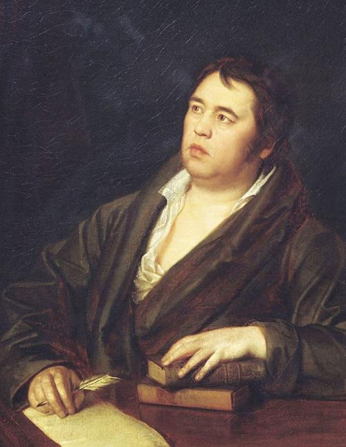 Факты о Крылове кратко. Интересные факты о Крылове