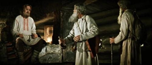 Характер ильи муромца. Илья Муромец — кто он такой, краткая биография