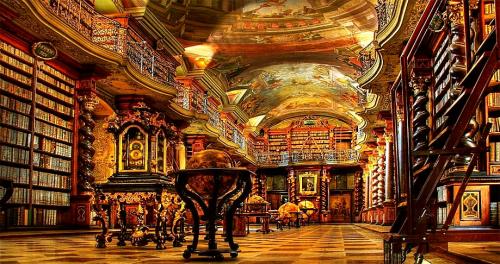 Эпоха барокко кратко. Коротко о стилях: Барокко