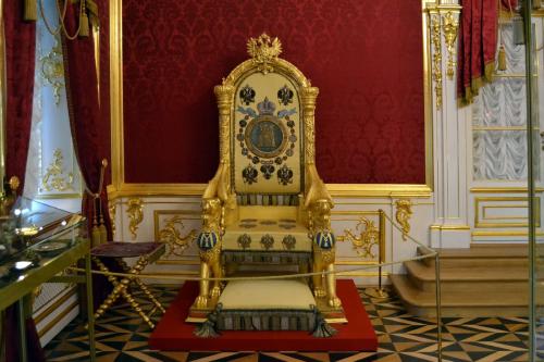 5 основных фактов о Петергофе. Что можно увидеть в Особой кладовой Петергофа