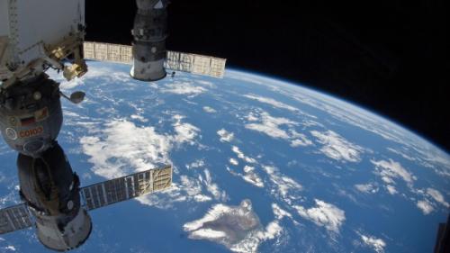 Земля планета Солнечной системы. Земля — планета Солнечной системы