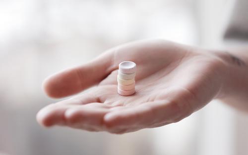 Интересно детям о витаминах. Конспект занятия «Витамины и полезные продукты» 01