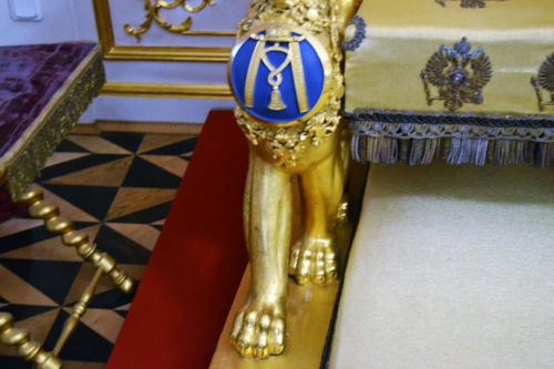 5 основных фактов о Петергофе. Что можно увидеть в Особой кладовой Петергофа