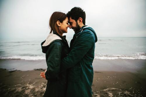 Интересные факты о любви