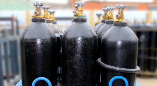 Азот интересные факты. Кое-что интересное об азоте