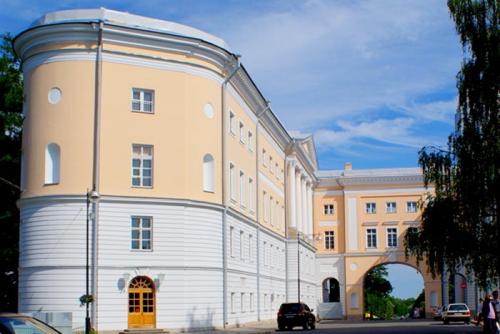 Пушкин и лицей интересные факты. Клятва в вечной дружбе. Интересные факты из истории Царскосельского лицея 04