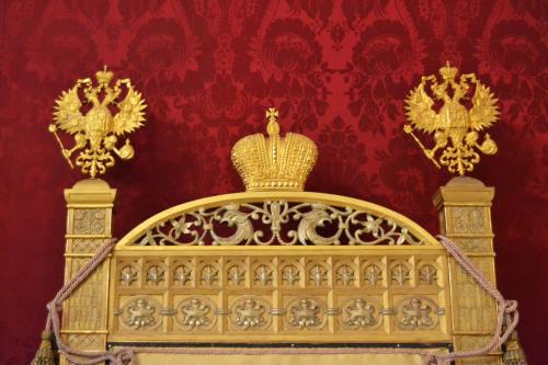 5 основных фактов о Петергофе. Что можно увидеть в Особой кладовой Петергофа