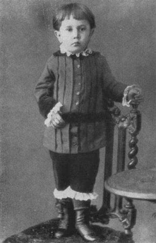 Интересные факты биографии алексея константиновича толстого. А.Н. Толстой: интересные факты 02