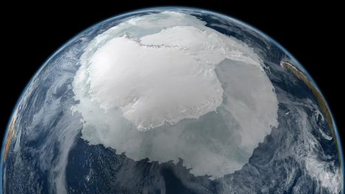 Самый интересный материк. 20 фактов об Антарктиде — самом холодном и самом высоком материке на Земле