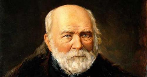 Пирогов Николай иванович интересные факты. Смерть 04 Пирогов Николай иванович интересные факты. Смерть 04