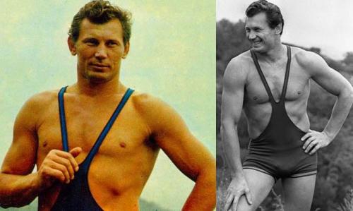 Интересные сведения о жизни спортсмена. Самые интересные факты о спортсменах