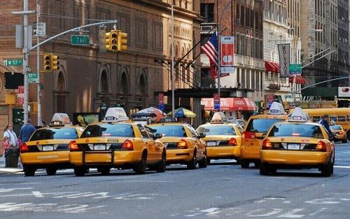 Интересные факты о транспорте сша. Факты о США, которые знают не все