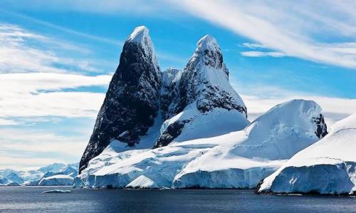 Горы россии интересные факты. Интересные факты о горах + Видео