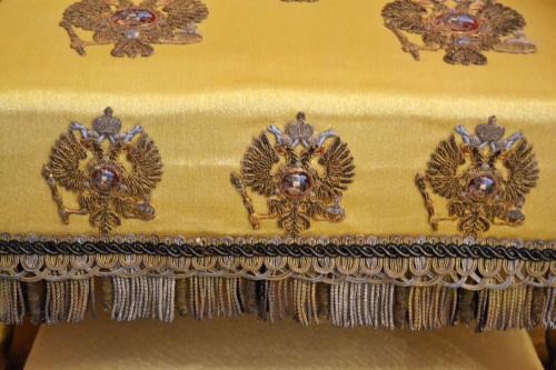 5 основных фактов о Петергофе. Что можно увидеть в Особой кладовой Петергофа