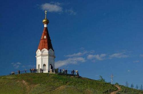 Сообщение о красноярске.. Красноярск: история и достопримечательности.