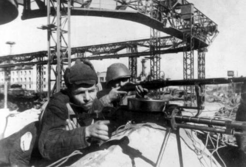 Страшные факты о сталинграде. Интересные факты о битве за Сталинград