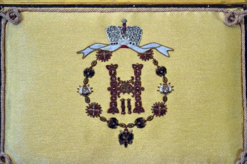 5 основных фактов о Петергофе. Что можно увидеть в Особой кладовой Петергофа