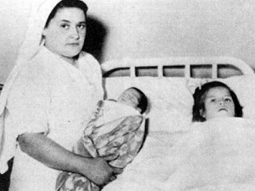 Факты о дне матери. Интересные факты о материнстве