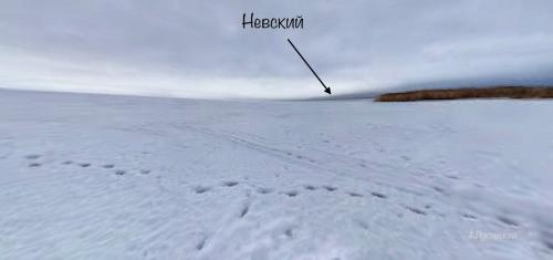 Исход ледового побоища. Ледовое побоище Александра Невского. Изучаем место битвы